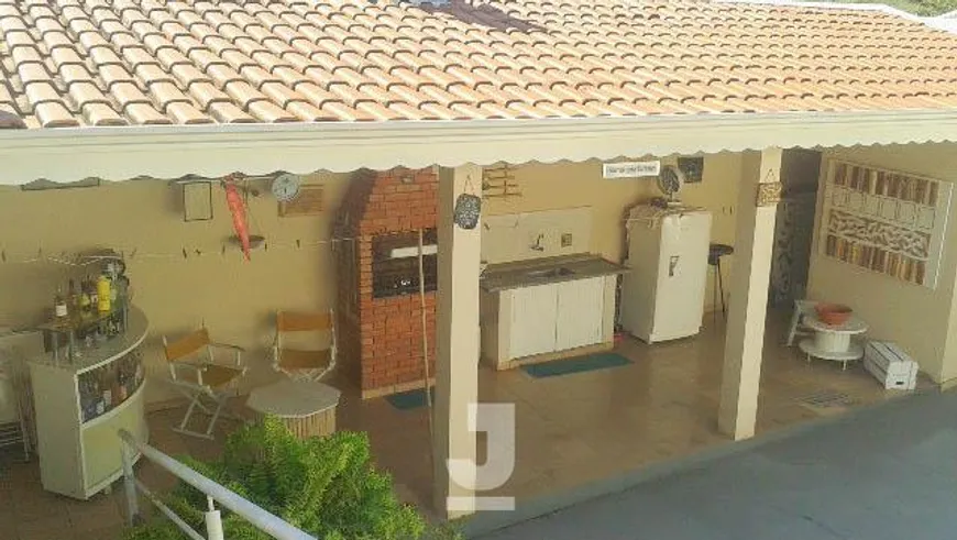 Foto 1 de Casa com 2 Quartos à venda, 190m² em Jardim Pinheiros, Valinhos