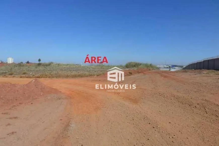 Foto 1 de Lote/Terreno para alugar, 230000m² em Bairro do Portão, Arujá