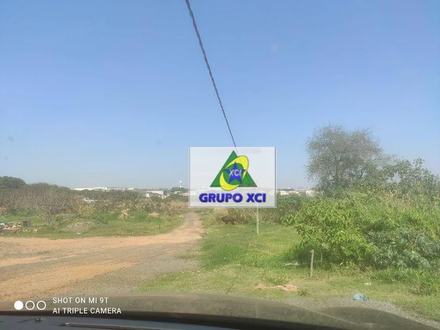 Foto 1 de Lote/Terreno à venda, 220000m² em Jardim Rosolém, Hortolândia