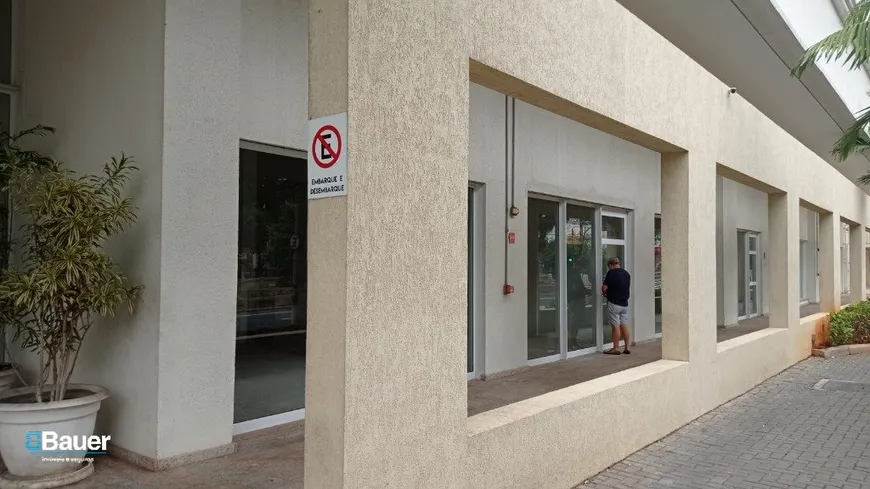 Foto 1 de Ponto Comercial para alugar, 95m² em Vila Itapura, Campinas