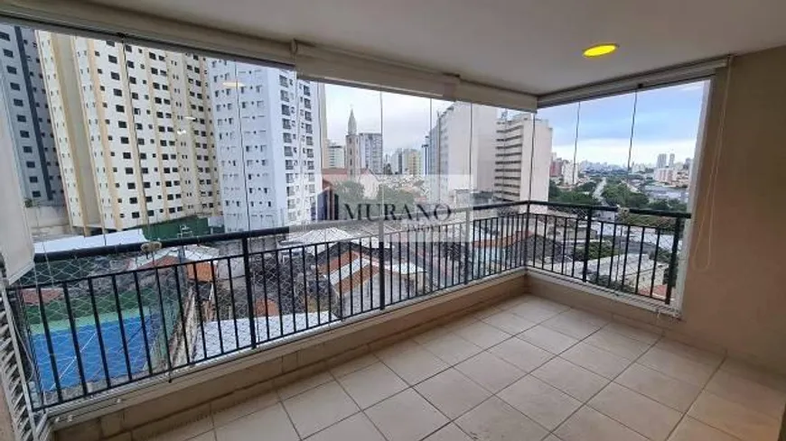 Foto 1 de Apartamento com 2 Quartos à venda, 65m² em Saúde, São Paulo