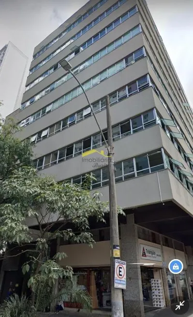 Foto 1 de Imóvel Comercial à venda, 33m² em Lourdes, Belo Horizonte