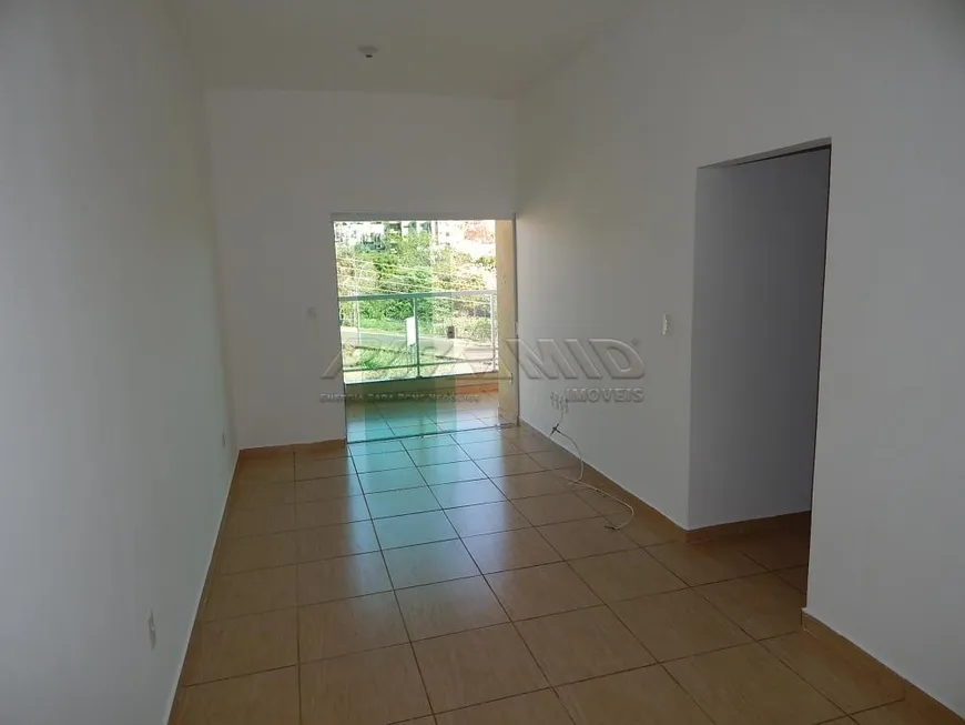 Foto 1 de Apartamento com 3 Quartos à venda, 84m² em Jardim Botânico, Ribeirão Preto