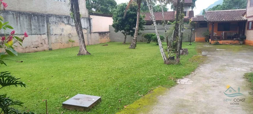 Foto 1 de Lote/Terreno à venda, 450m² em Boiçucanga, São Sebastião