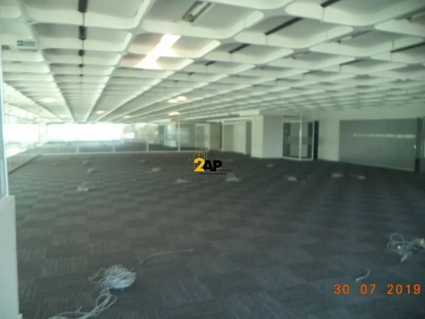 Foto 1 de Sala Comercial para venda ou aluguel, 2844m² em Jardim São Luís, São Paulo