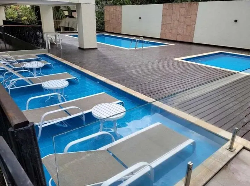 Foto 1 de Apartamento com 2 Quartos à venda, 76m² em Freguesia- Jacarepaguá, Rio de Janeiro