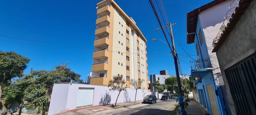 Foto 1 de Apartamento com 3 Quartos à venda, 72m² em Boa Vista, Belo Horizonte
