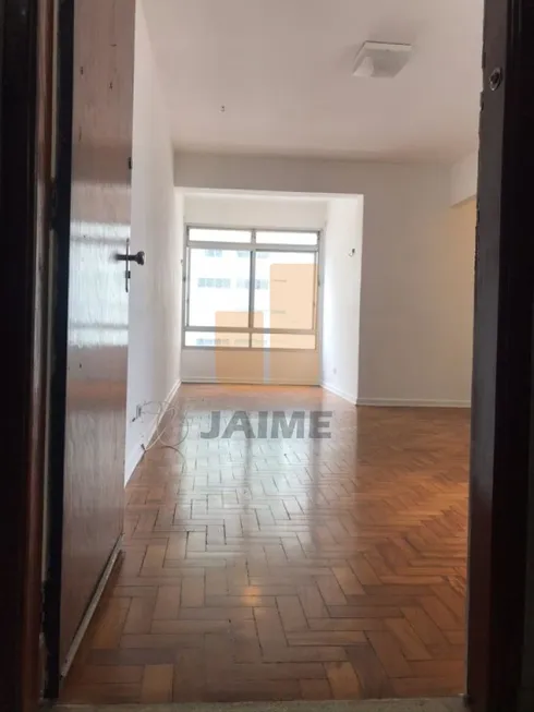 Foto 1 de Apartamento com 2 Quartos à venda, 61m² em Santa Cecília, São Paulo