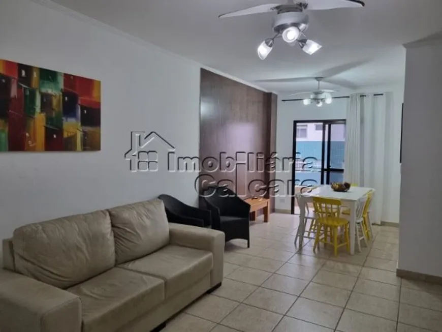 Foto 1 de Apartamento com 2 Quartos à venda, 89m² em Vila Tupi, Praia Grande