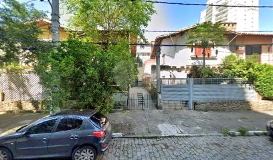 Foto 1 de Sobrado com 2 Quartos à venda, 230m² em Santo Amaro, São Paulo