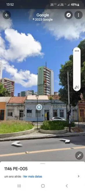 Foto 1 de Casa com 3 Quartos à venda, 130m² em Madalena, Recife