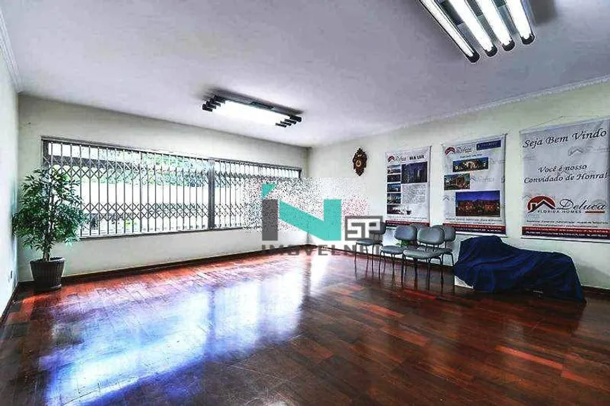 Foto 1 de Sobrado com 2 Quartos à venda, 503m² em Vila Regente Feijó, São Paulo