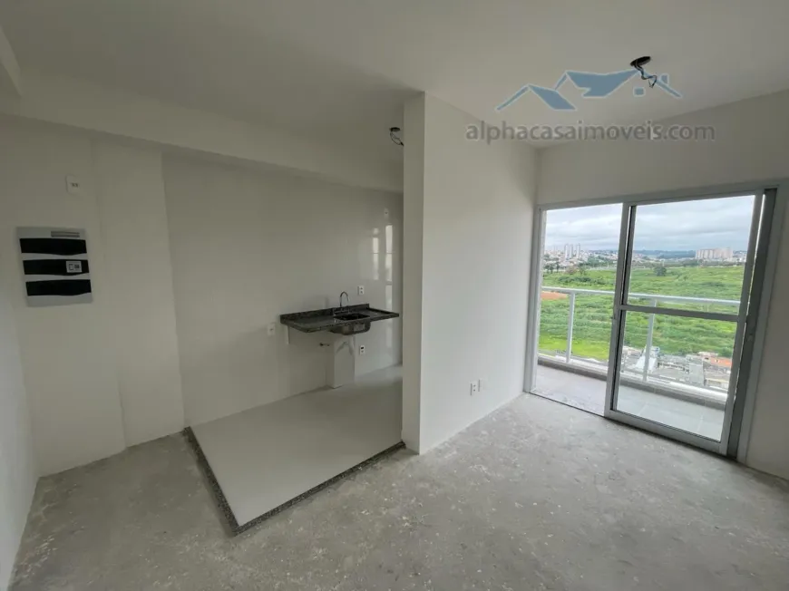 Foto 1 de Apartamento com 2 Quartos à venda, 57m² em Jardim Timbauhy Aldeia, Barueri