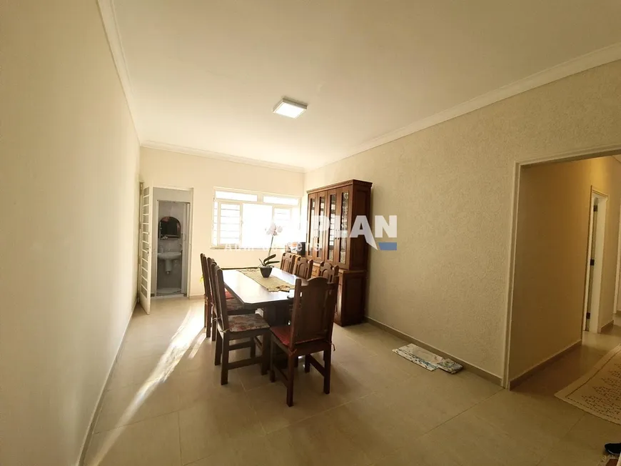 Foto 1 de Casa com 3 Quartos à venda, 175m² em Jardim Chapadão, Campinas