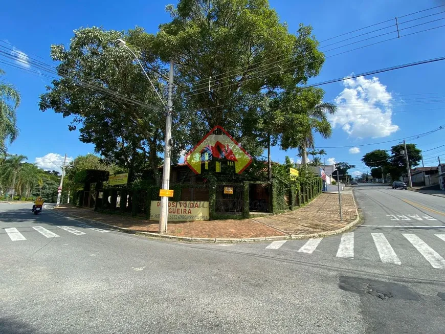 Foto 1 de Galpão/Depósito/Armazém à venda, 165m² em Alto São Pedro, Taubaté