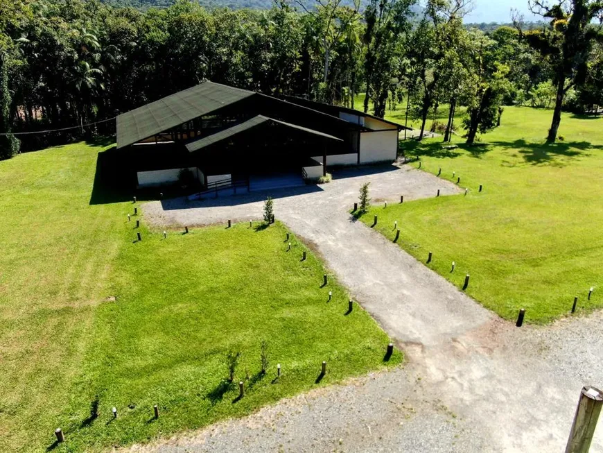 Foto 1 de Fazenda/Sítio à venda, 70000m² em Vila Nova, Joinville