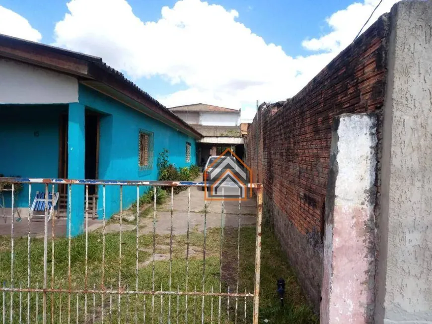 Foto 1 de Casa com 4 Quartos à venda, 200m² em Tijuca, Alvorada