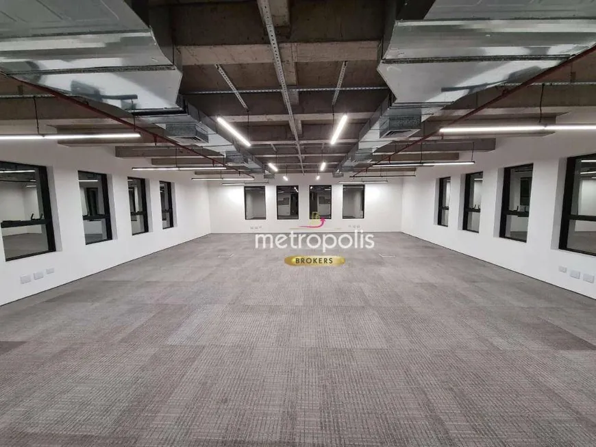 Foto 1 de Sala Comercial para alugar, 120m² em Pinheiros, São Paulo