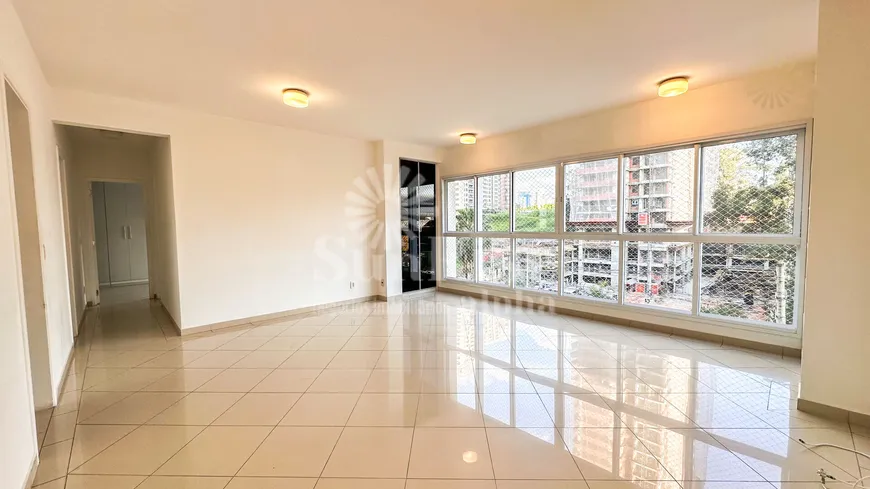 Foto 1 de Apartamento com 2 Quartos para alugar, 89m² em Alphaville Conde II, Barueri