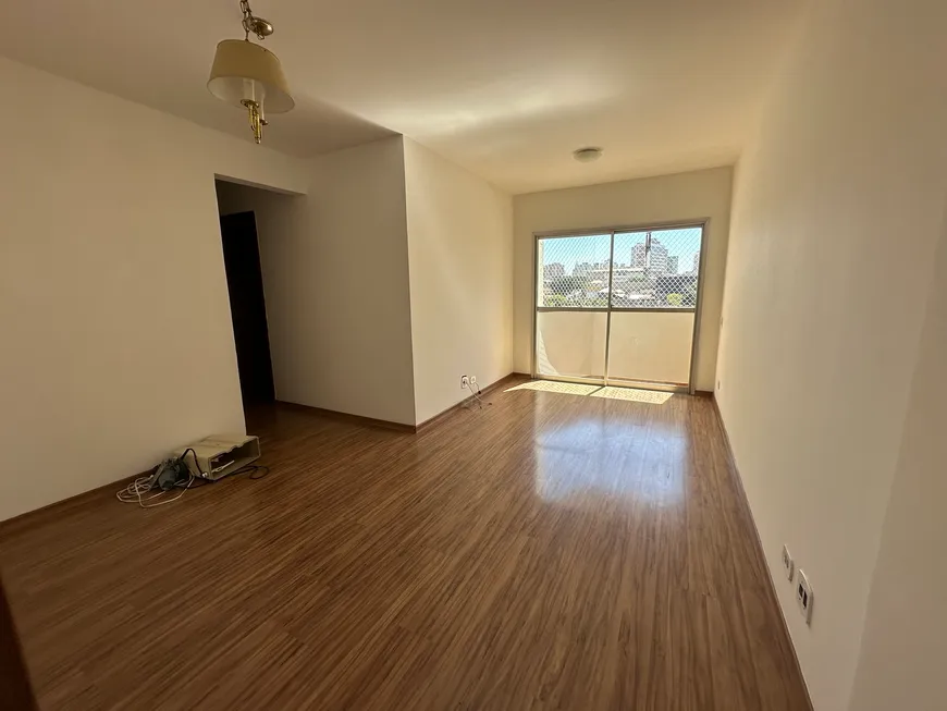 Foto 1 de Apartamento com 3 Quartos para alugar, 65m² em Saúde, São Paulo