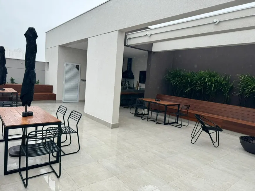 Foto 1 de Apartamento com 2 Quartos à venda, 55m² em Belém, São Paulo