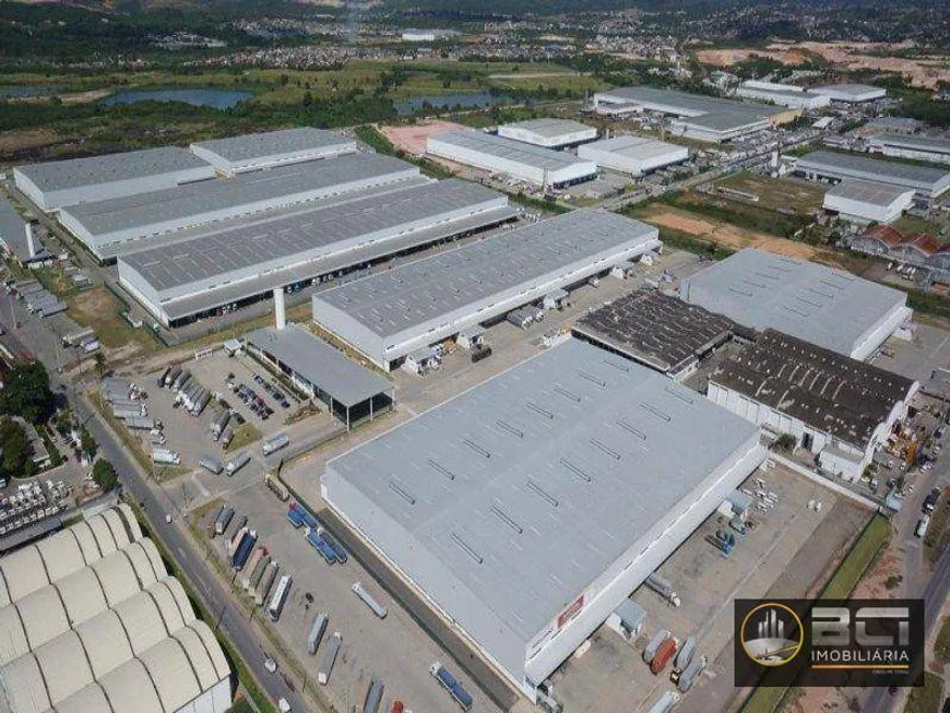 Foto 1 de Galpão/Depósito/Armazém para alugar, 3240m² em Guararapes, Jaboatão dos Guararapes