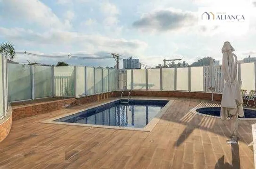 Foto 1 de Apartamento com 2 Quartos à venda, 71m² em Assunção, São Bernardo do Campo