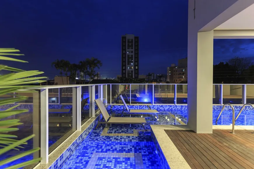 Foto 1 de Apartamento com 2 Quartos à venda, 74m² em Sao Joao, Itajaí