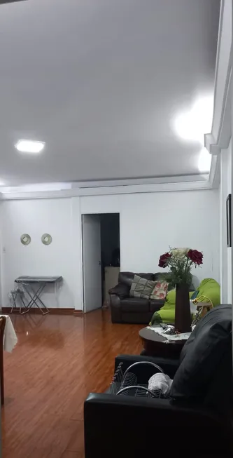 Foto 1 de Apartamento com 3 Quartos à venda, 120m² em Bom Retiro, São Paulo