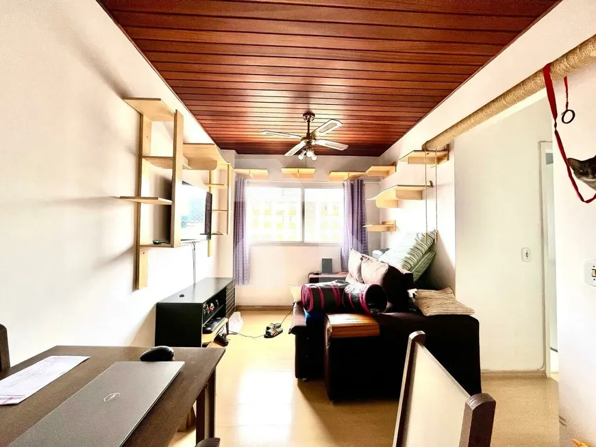 Foto 1 de Apartamento com 2 Quartos à venda, 63m² em Santa Cecília, São Paulo