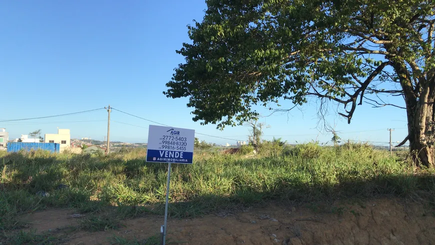 Foto 1 de Lote/Terreno à venda, 200m² em Virgem Santa, Macaé