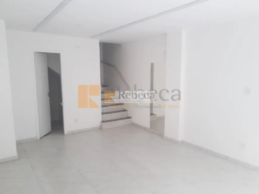 Foto 1 de Ponto Comercial para alugar, 45m² em Bom Retiro, São Paulo