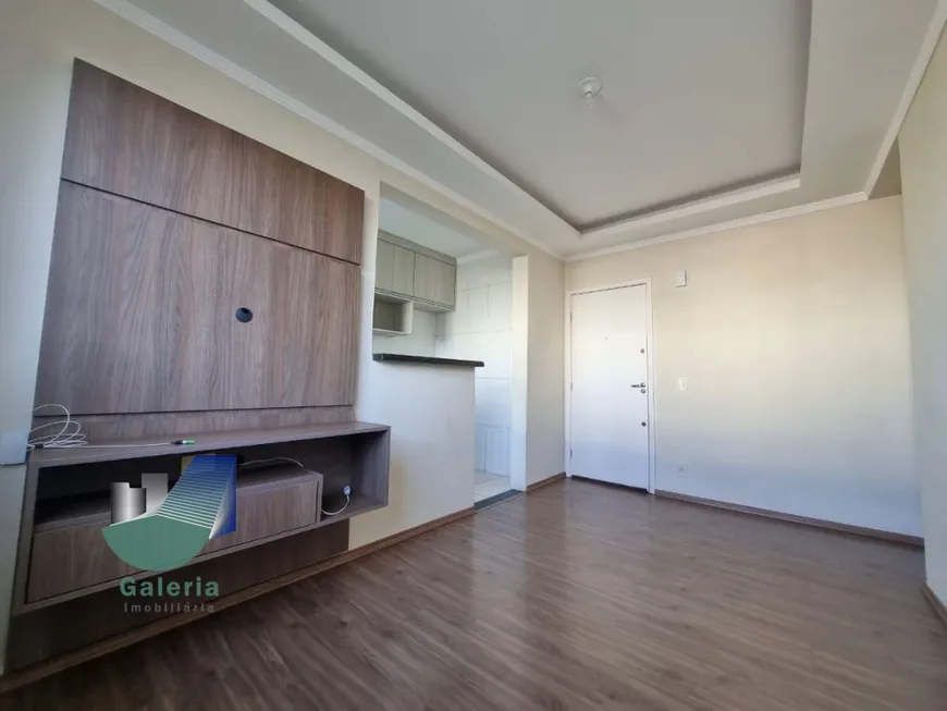 Foto 1 de Apartamento com 2 Quartos à venda, 45m² em Parque São Sebastião, Ribeirão Preto