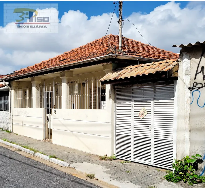 Foto 1 de Casa com 4 Quartos à venda, 320m² em Vila Lucia, São Paulo