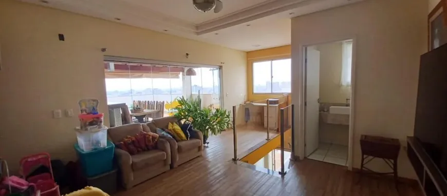 Foto 1 de Apartamento com 3 Quartos à venda, 122m² em Higienopolis, São José do Rio Preto