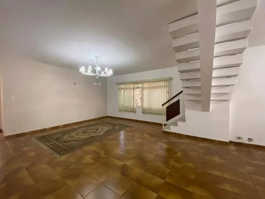 Foto 1 de Casa com 3 Quartos à venda, 280m² em Vila Yara, Osasco