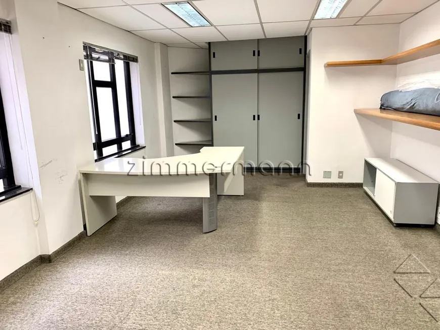 Foto 1 de Sala Comercial à venda, 45m² em Consolação, São Paulo