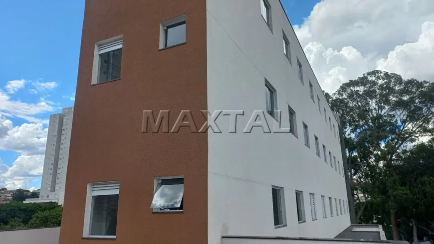 Foto 1 de Apartamento com 2 Quartos à venda, 35m² em Vila Maria Alta, São Paulo