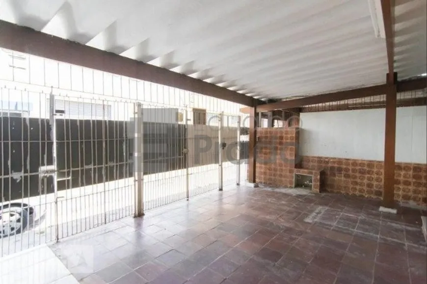 Foto 1 de Casa com 3 Quartos para alugar, 100m² em Mandaqui, São Paulo