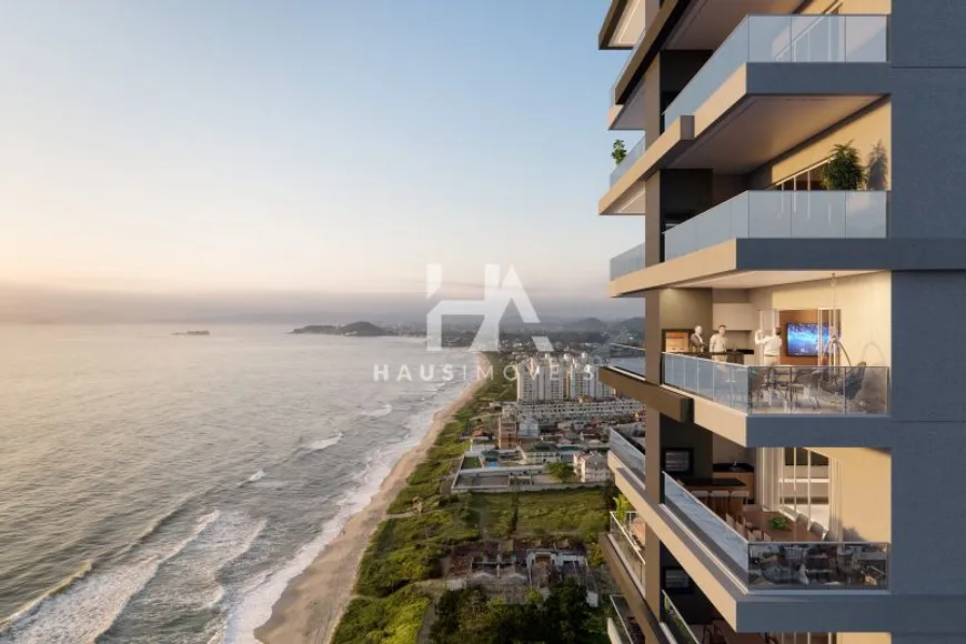Foto 1 de Apartamento com 3 Quartos à venda, 82m² em Tabuleiro, Barra Velha