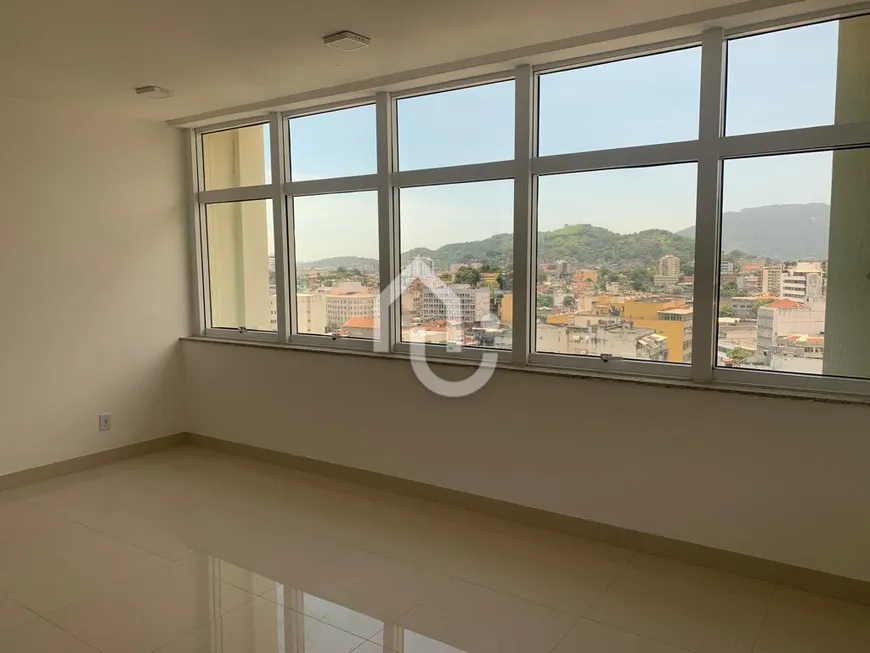 Foto 1 de Sala Comercial à venda, 22m² em Méier, Rio de Janeiro