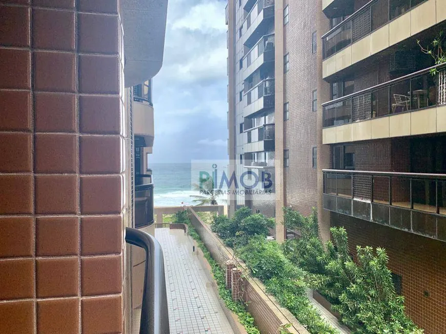 Foto 1 de Flat com 2 Quartos à venda, 85m² em Ipanema, Rio de Janeiro