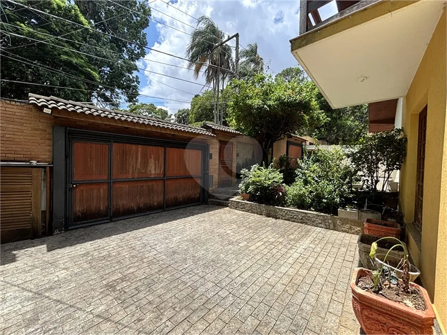Foto 1 de Casa com 4 Quartos para venda ou aluguel, 750m² em Tremembé, São Paulo