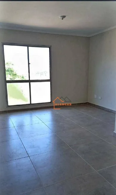 Foto 1 de Apartamento com 2 Quartos à venda, 49m² em Jardim Planalto, São Paulo