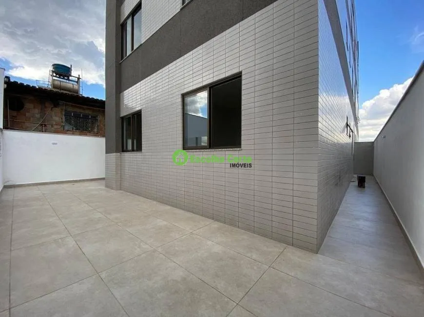 Foto 1 de Apartamento com 3 Quartos à venda, 167m² em Santa Helena, Belo Horizonte