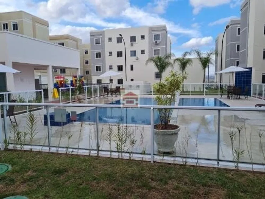 Foto 1 de Apartamento com 2 Quartos à venda, 50m² em Indianopolis, Caruaru