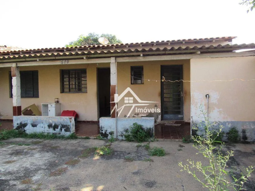 Foto 1 de Casa com 1 Quarto à venda, 340m² em Jardim Puche, Sumaré