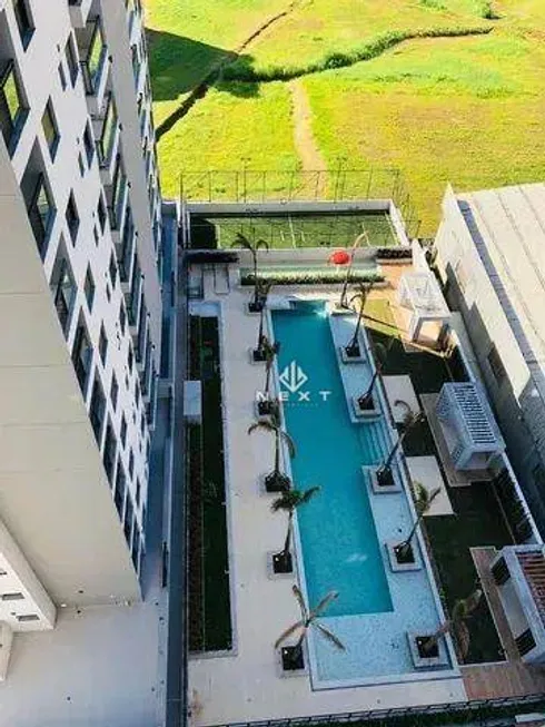 Foto 1 de Apartamento com 2 Quartos à venda, 75m² em Tamboré, Barueri