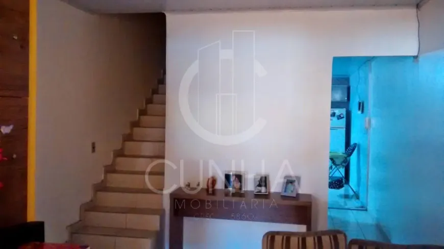 Foto 1 de Casa com 3 Quartos à venda, 160m² em Cidade Universitária, Maceió