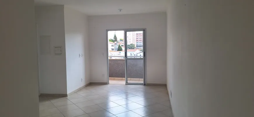 Foto 1 de Apartamento com 2 Quartos à venda, 70m² em Santa Terezinha, Sorocaba